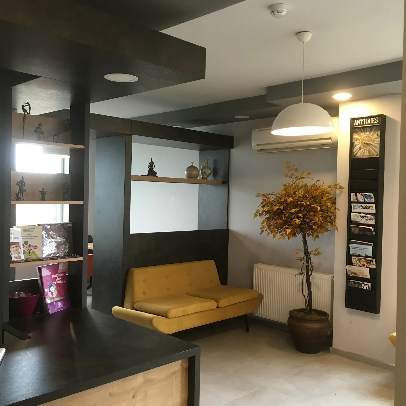 World Children's Pedagogical Psychology & Counseling Center