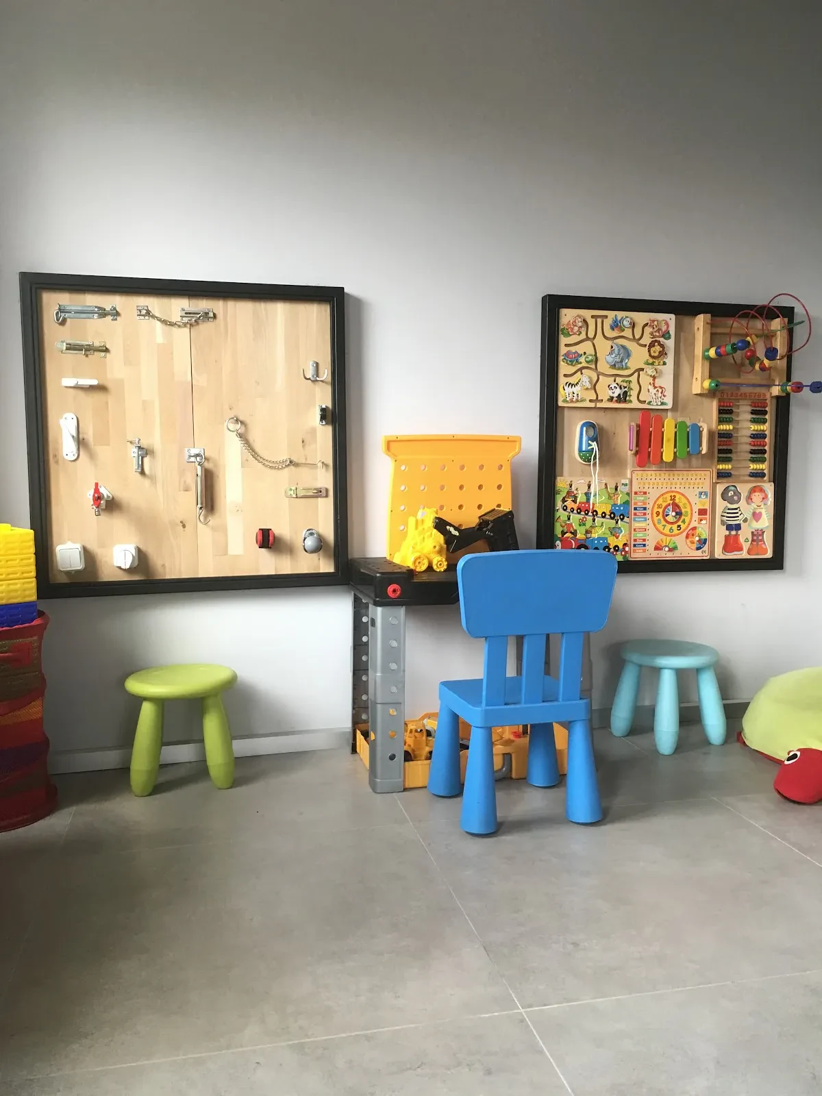 World Children's Pedagogical Psychology & Counseling Center fotoğraf 4