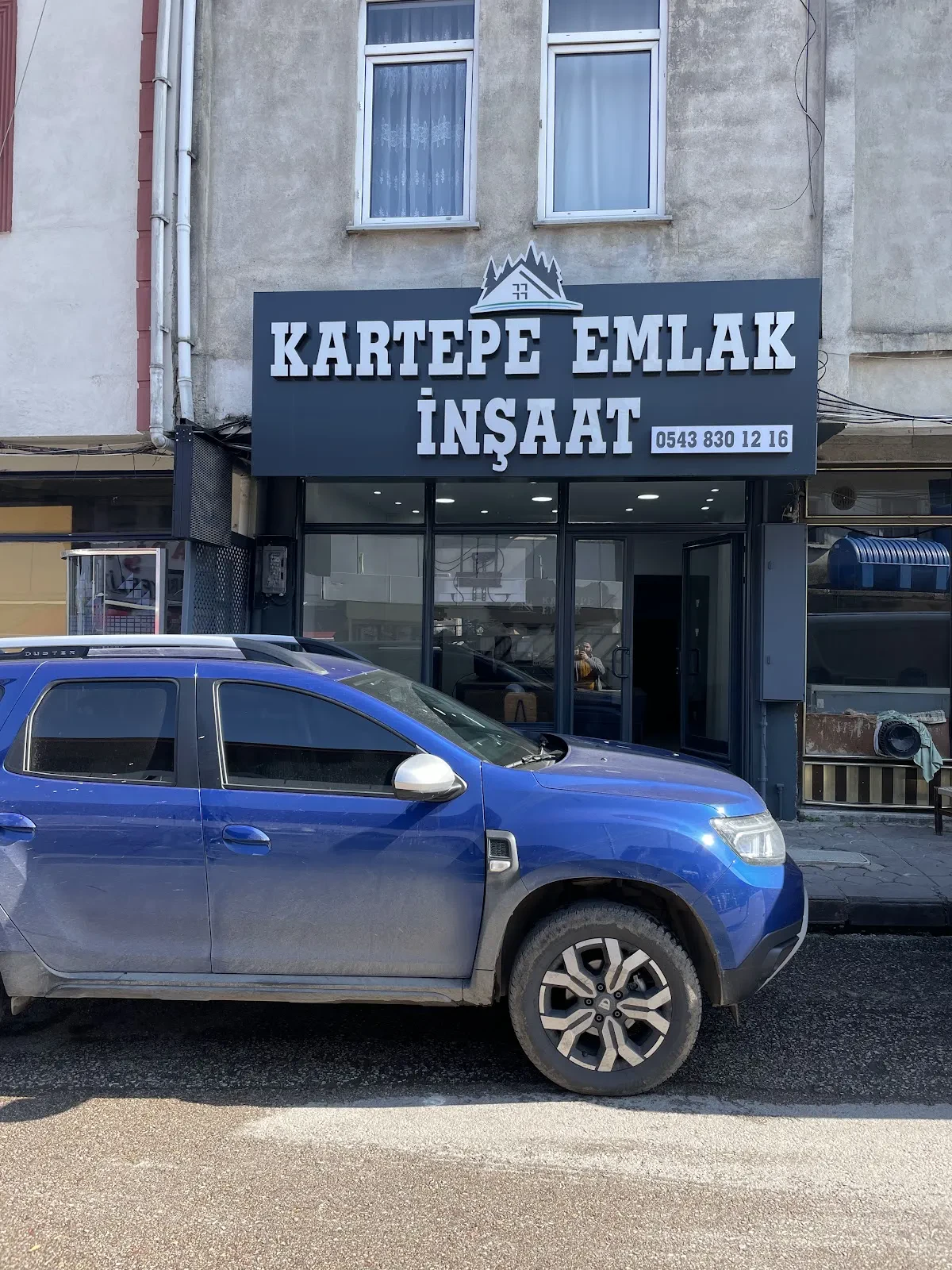 KARTEPE EMLAK fotoğraf 2