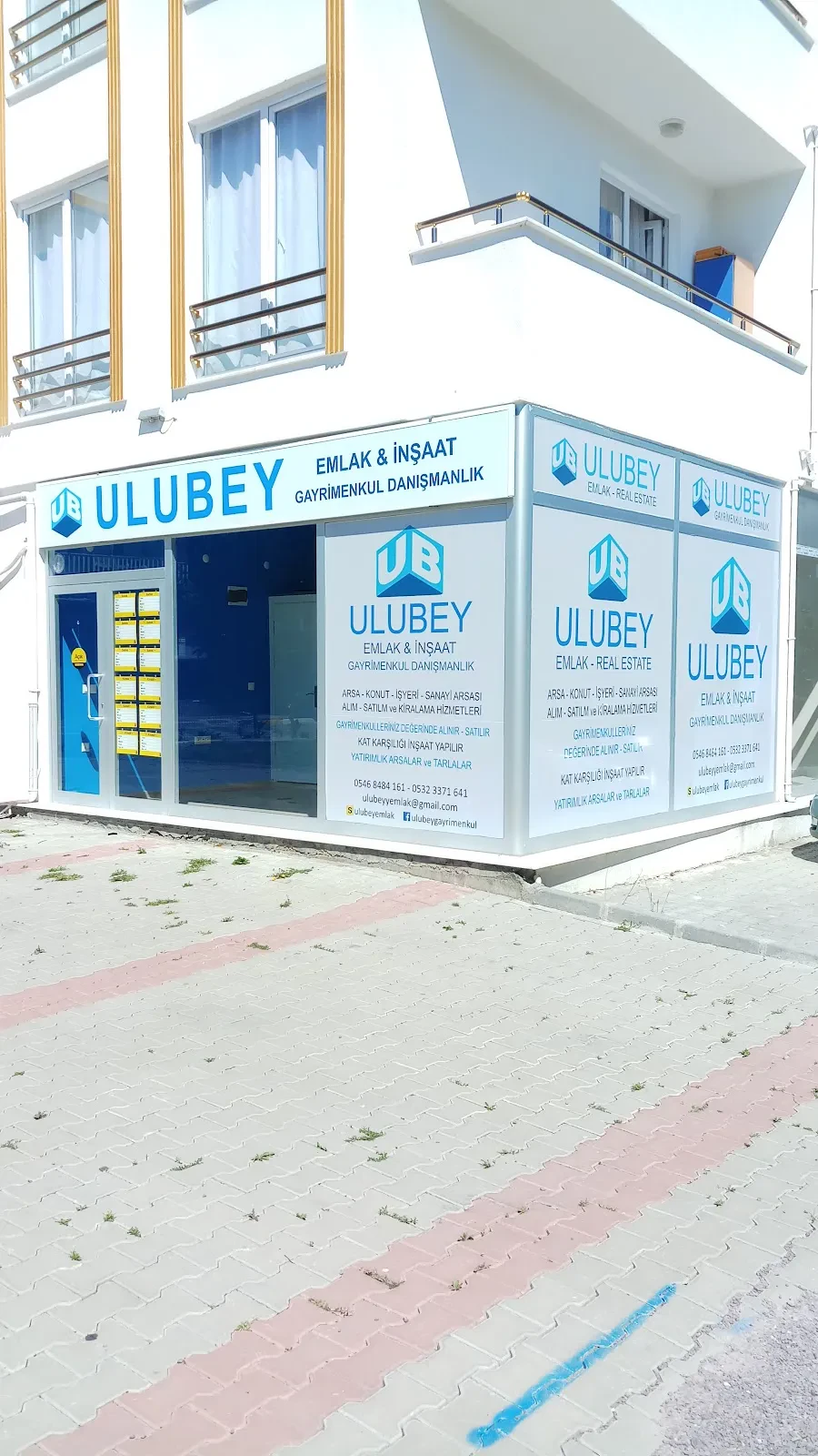 Ulubey Emlak Gayrimenkul fotoğraf 2