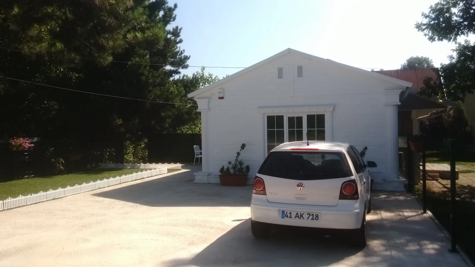 Mucahit Ak Gayrimenkul