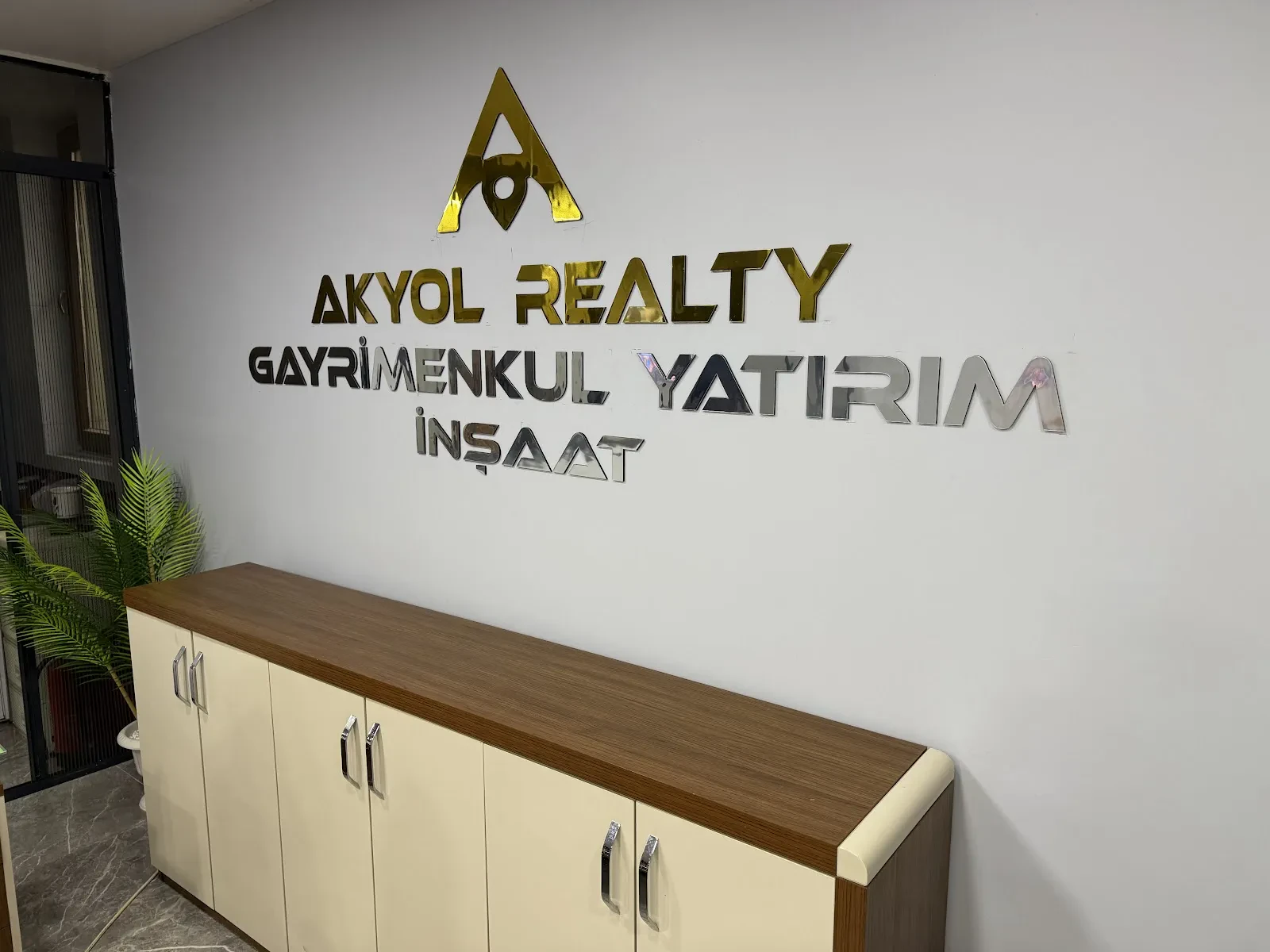 AKYOL REALTY GAYRIMENKUL İNŞAAT