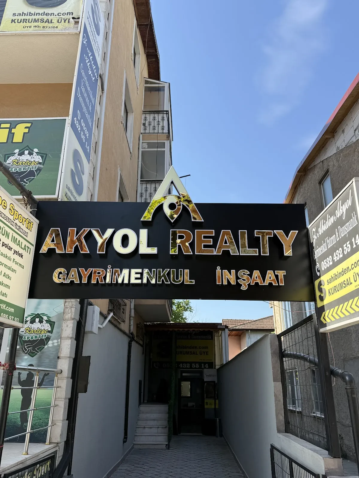 AKYOL REALTY GAYRIMENKUL İNŞAAT fotoğraf 2