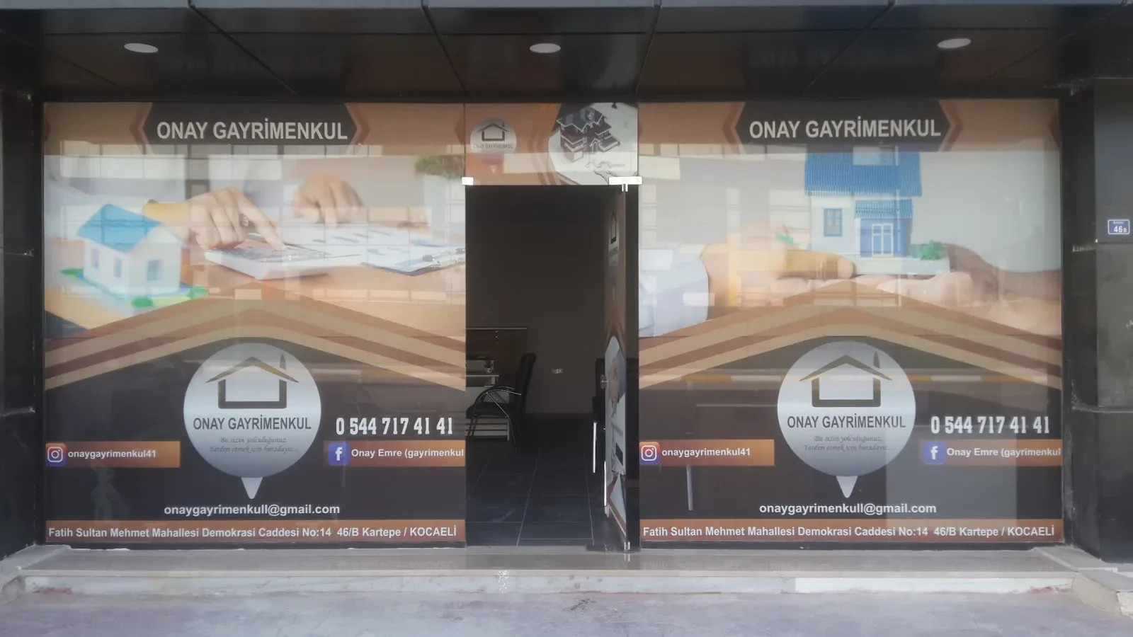 YATİRİM EMLAK fotoğraf 3