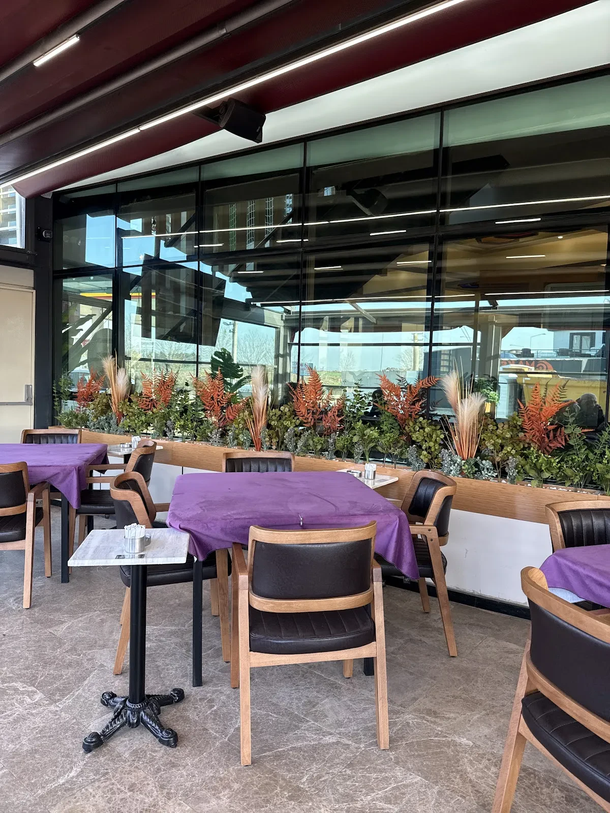 Aristo Kartepe Coffee fotoğraf 3