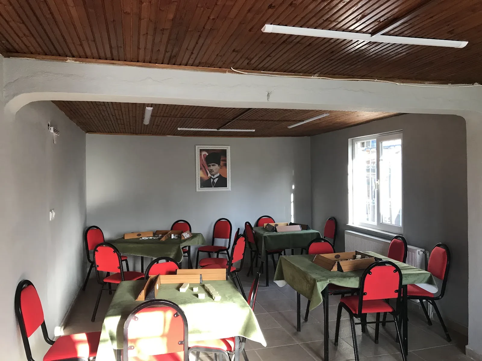 Cafe mira fotoğraf 3