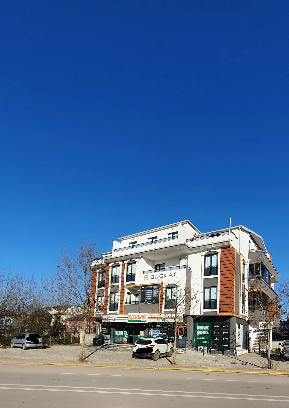 Tarım Kredi Kooperatif Market - Kartepe fotoğraf 2
