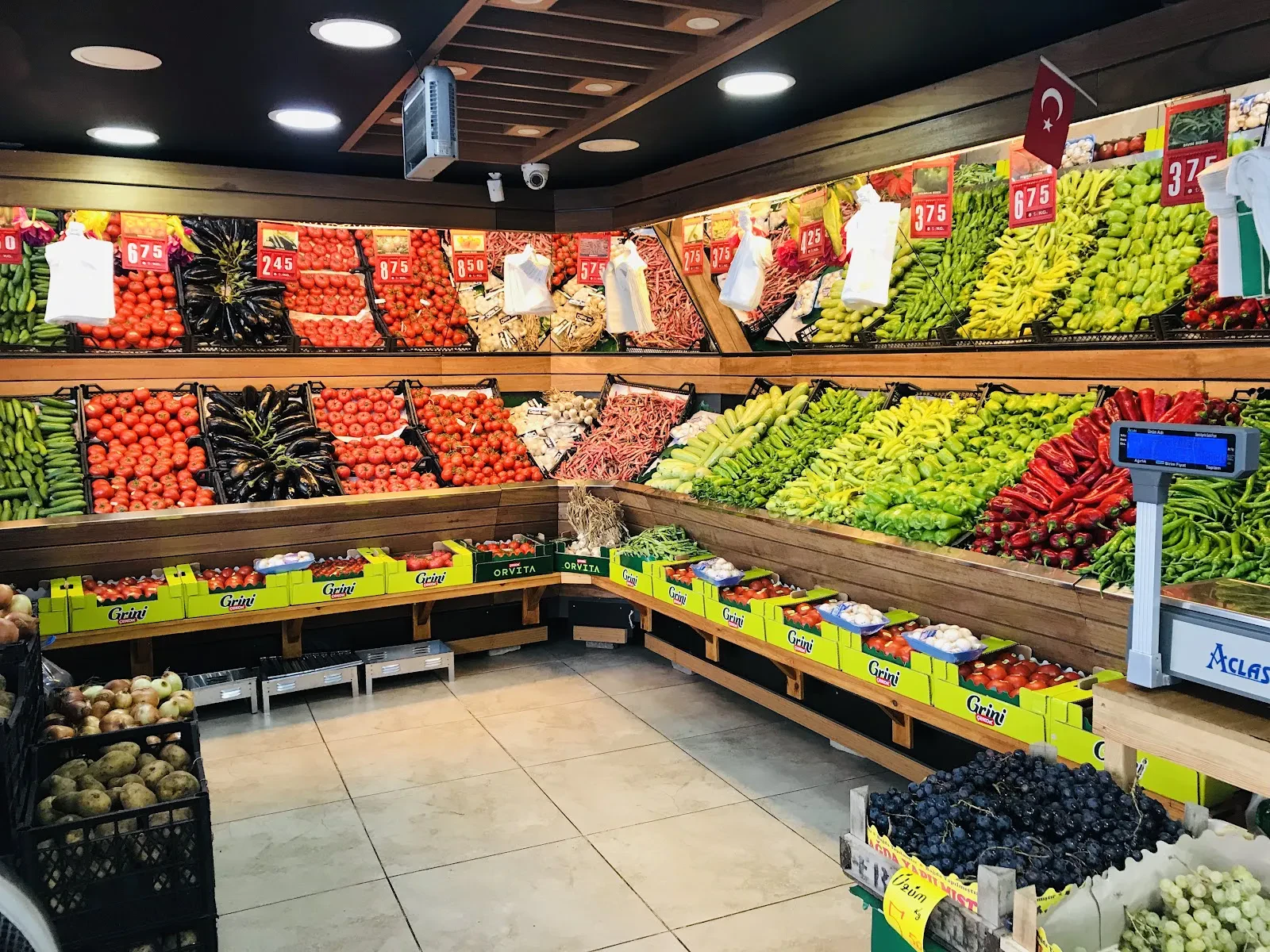 ACISU MARKET fotoğraf 2