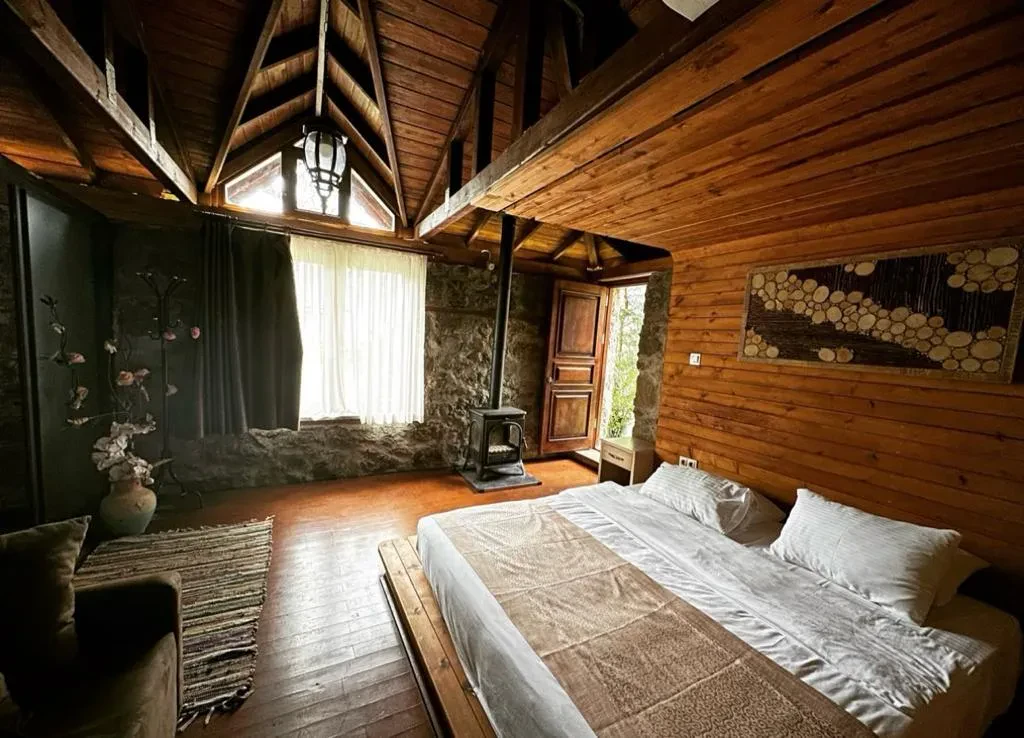 My Green Boutique Hotel