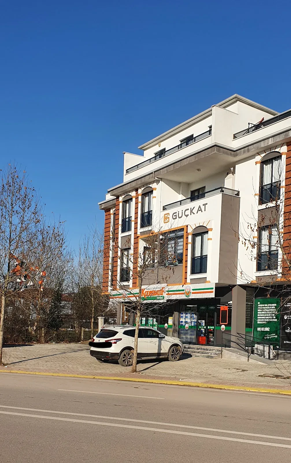 Tarım Kredi Kooperatif Market - Kartepe fotoğraf 3