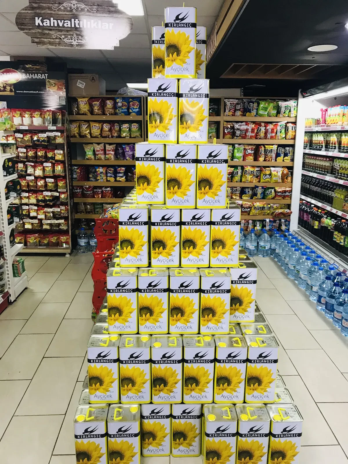 ACISU MARKET fotoğraf 3