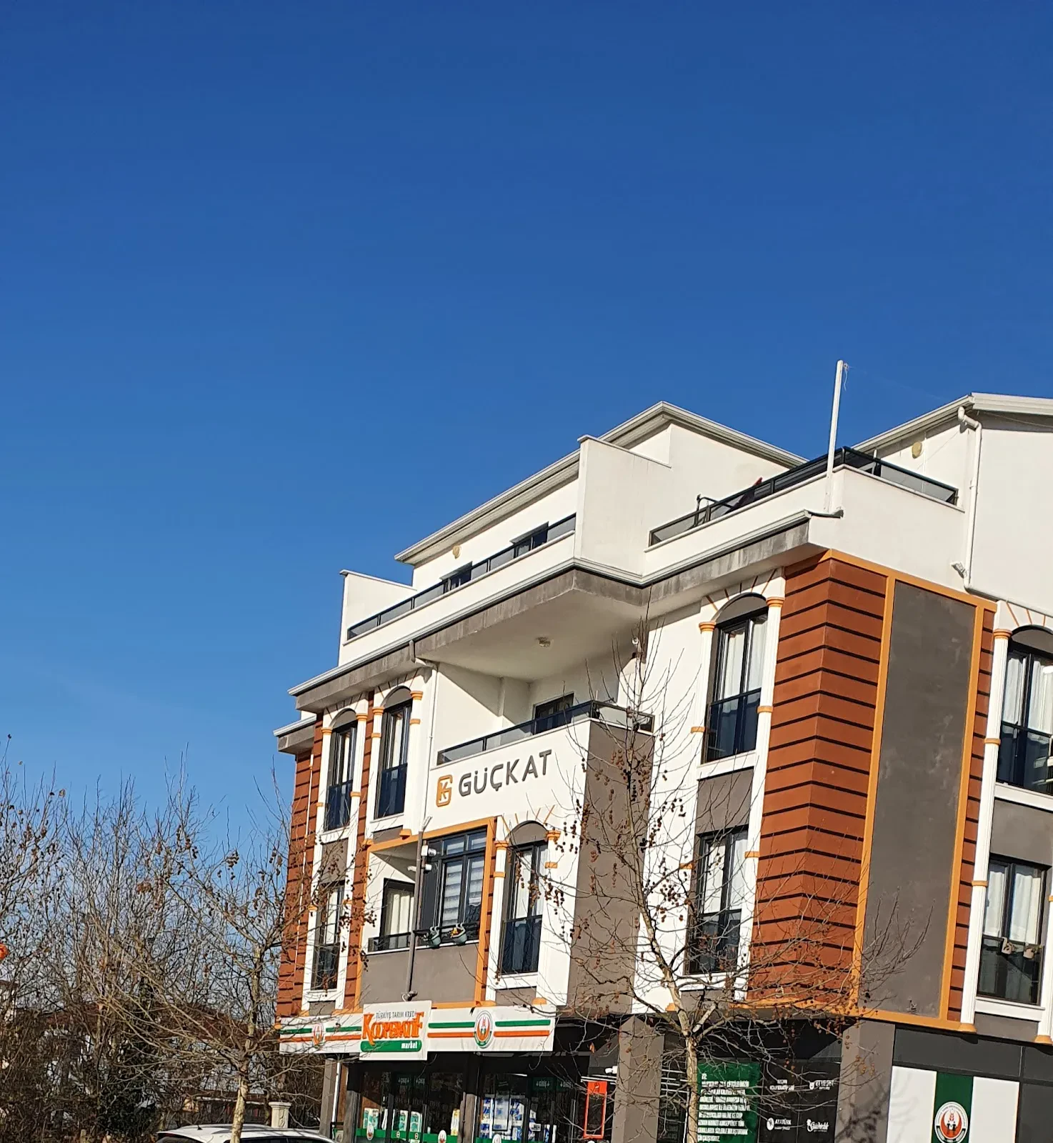 Tarım Kredi Kooperatif Market - Kartepe fotoğraf 4