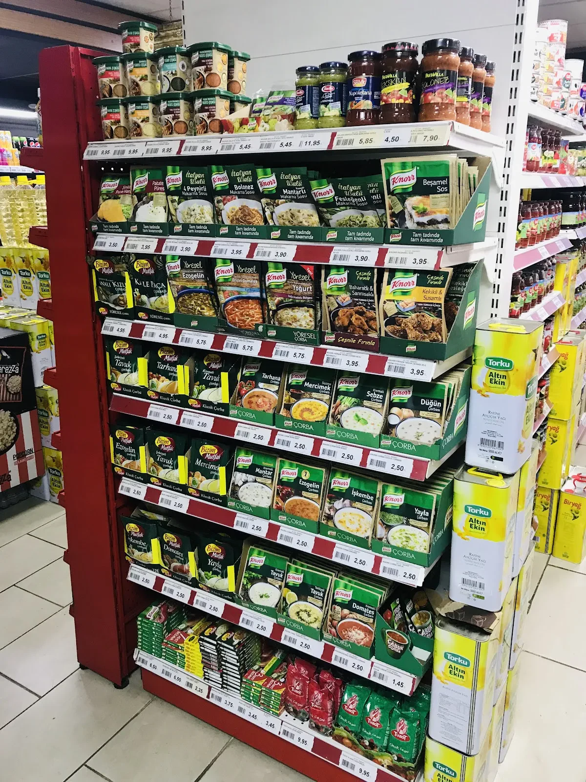 ACISU MARKET fotoğraf 4