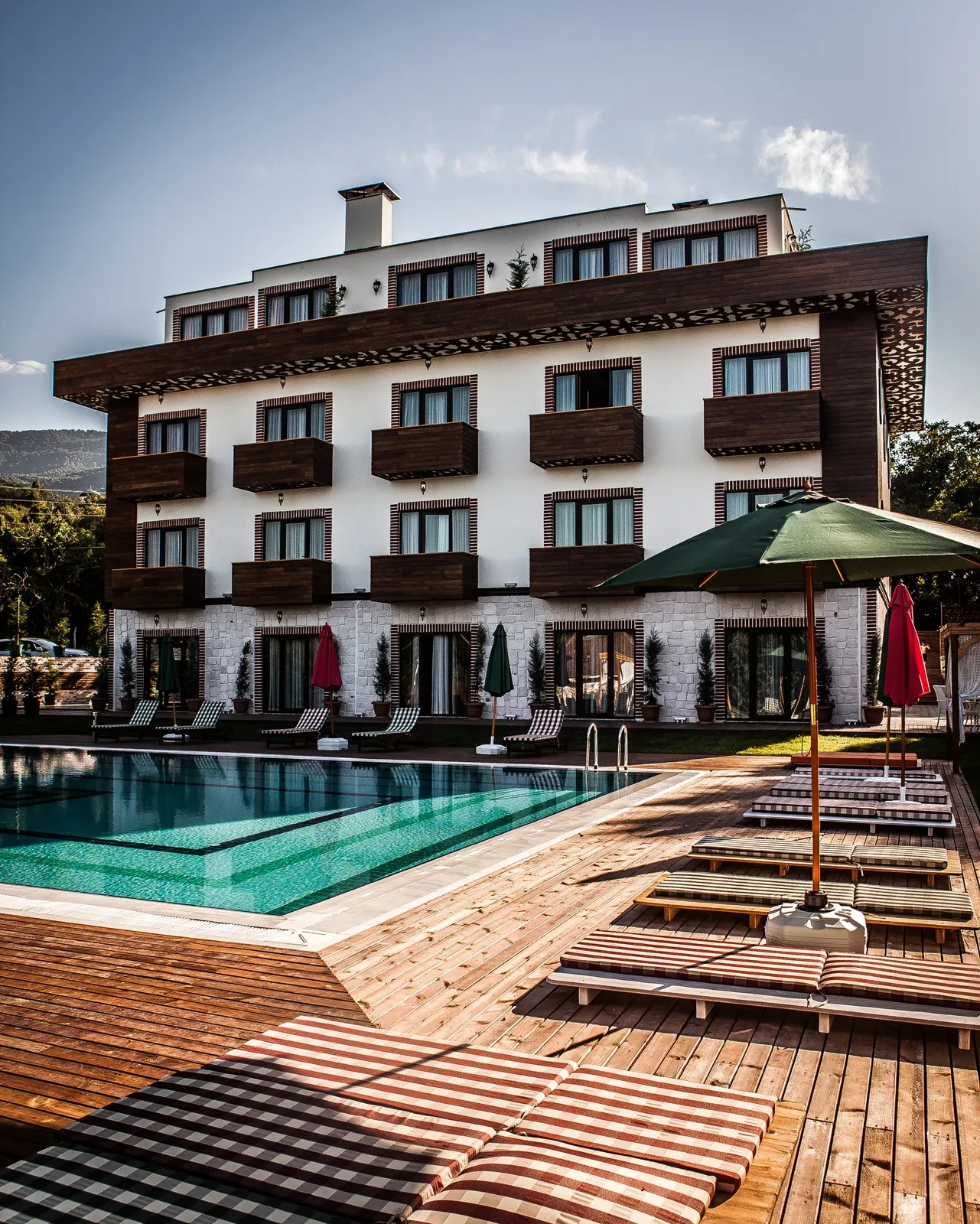 My Green Boutique Hotel fotoğraf 4