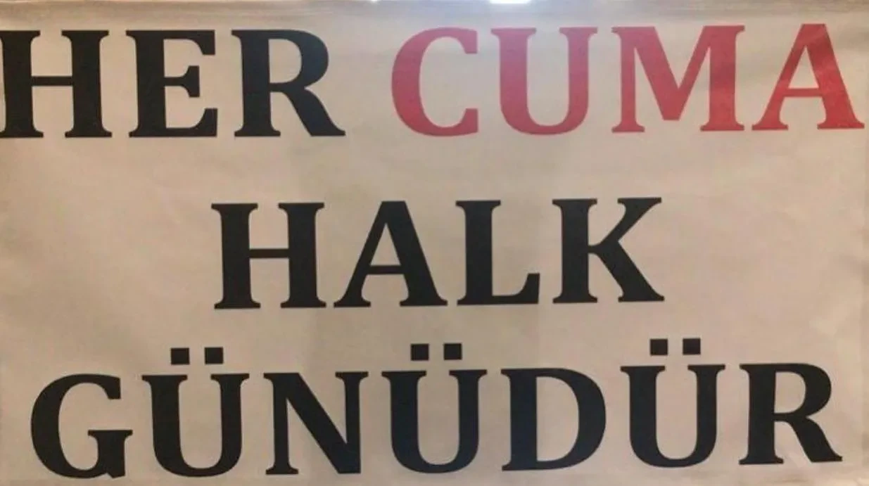 Maşukiye Market