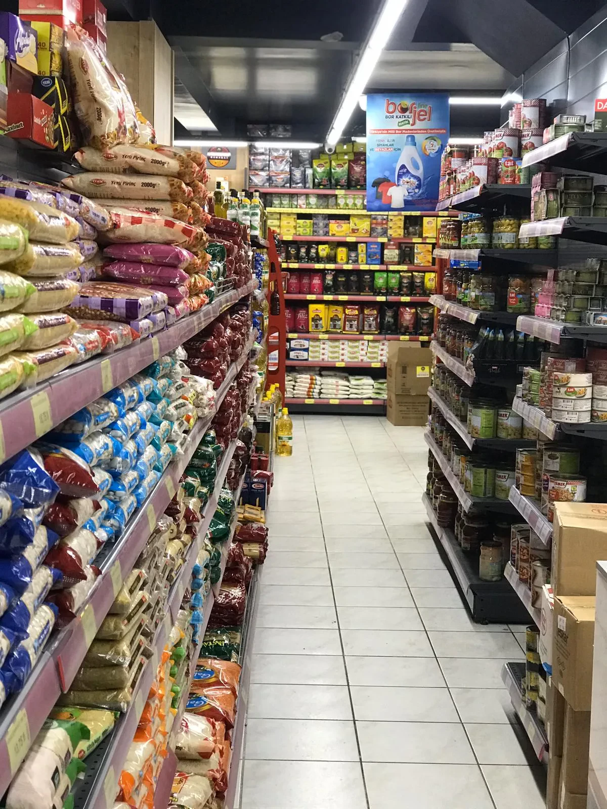 Maşukiye Market fotoğraf 2