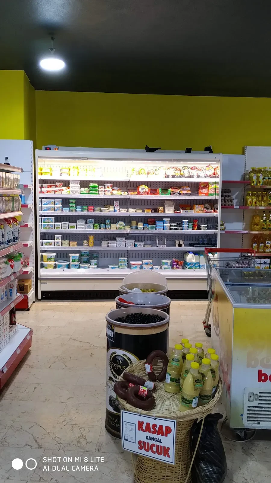 ABY Market
