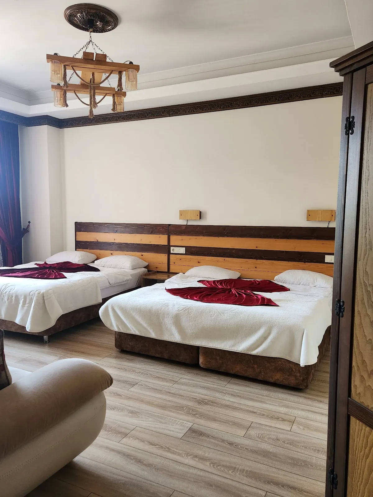 Mersu Ala Konak Otel