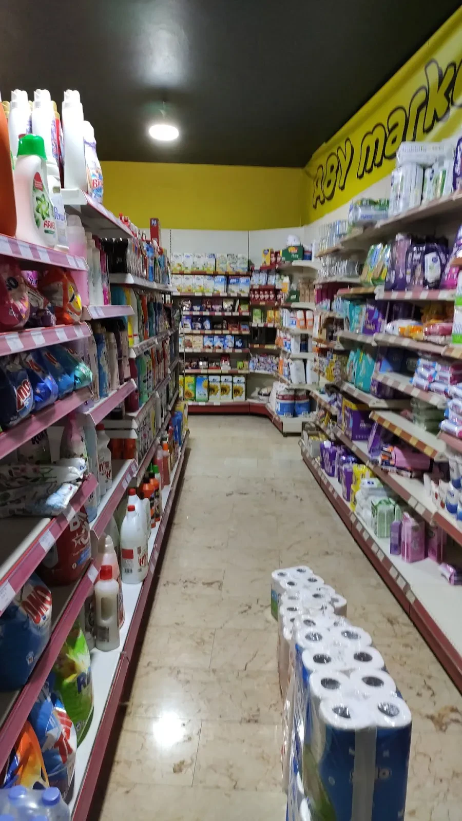 ABY Market fotoğraf 4