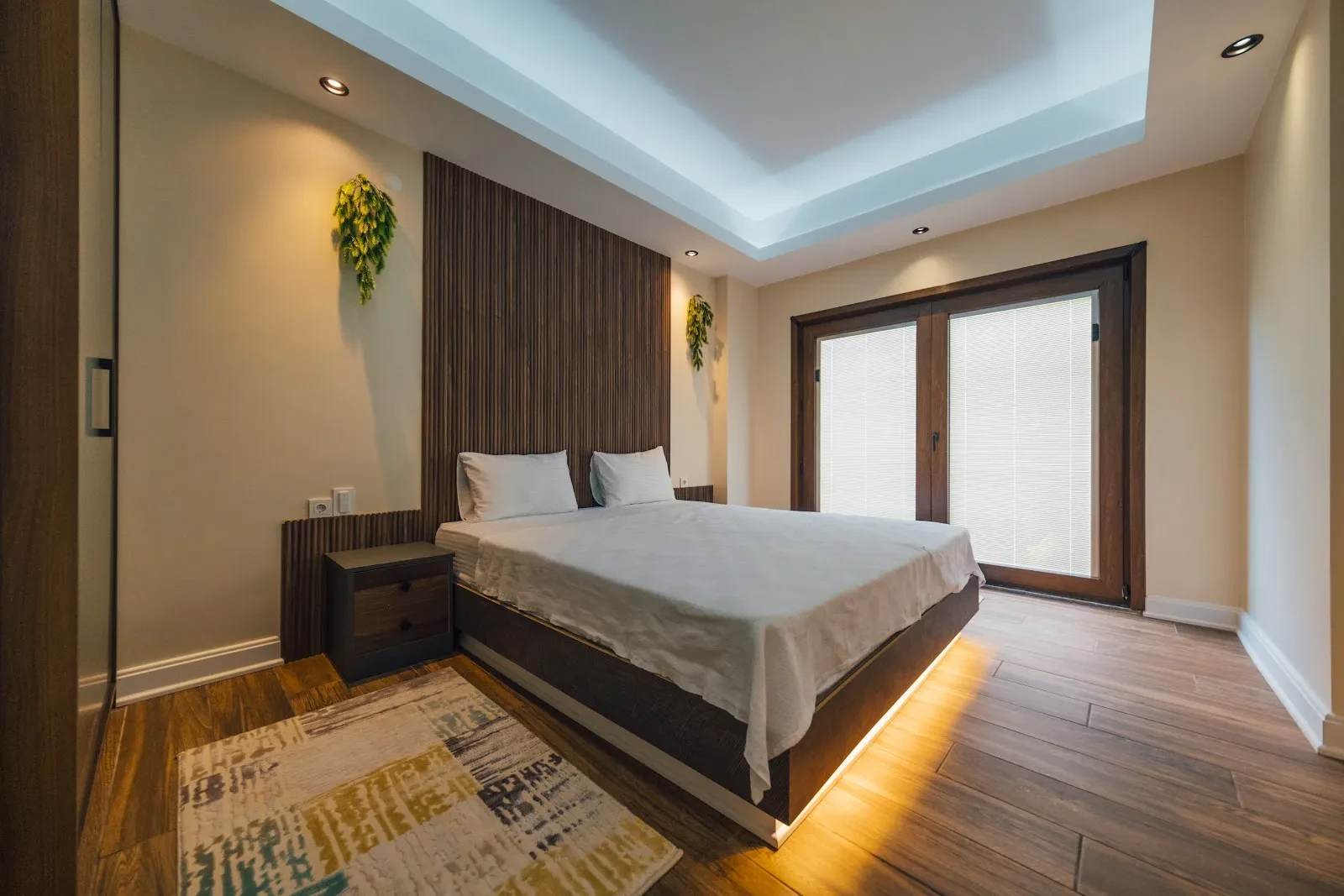 Kartepe Bungalov Villas