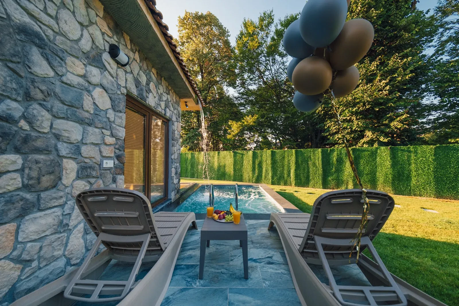 Kartepe Bungalov Villas fotoğraf 2