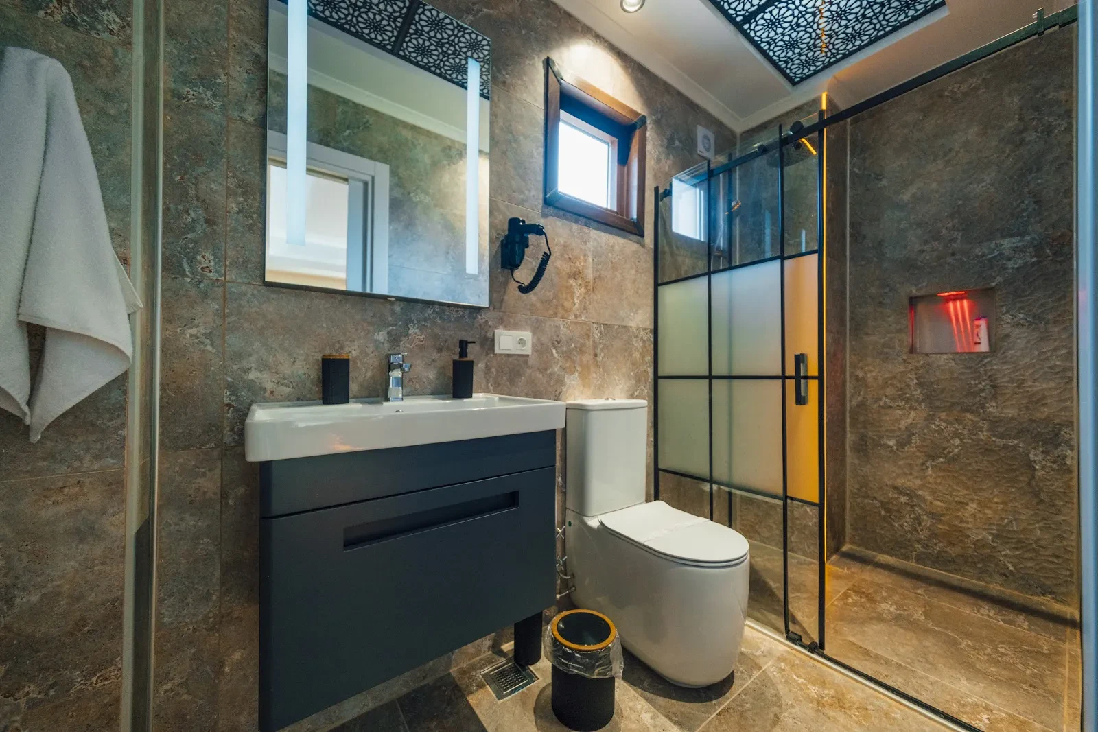 Kartepe Bungalov Villas fotoğraf 3