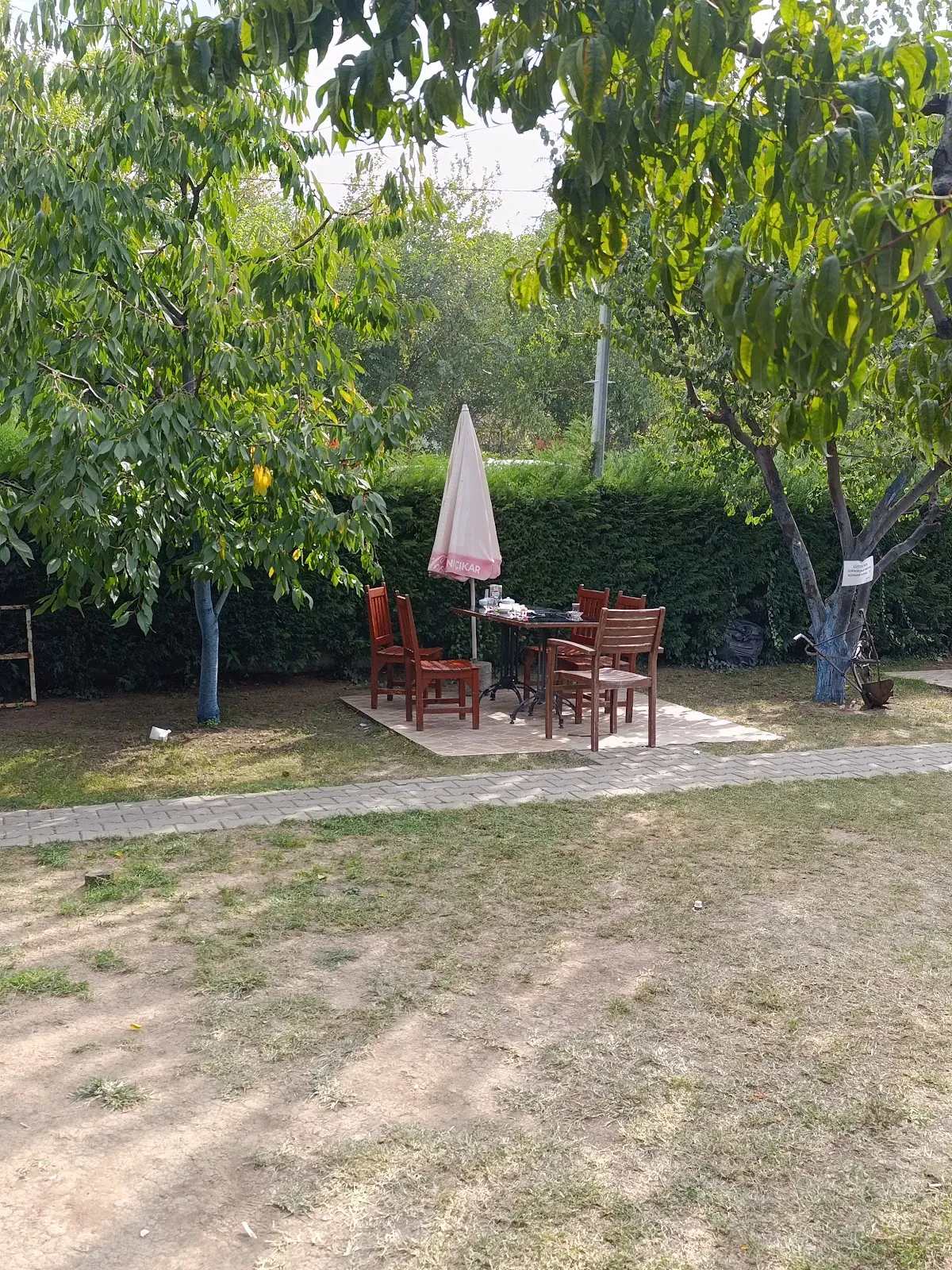 Küçük Ev Restaurant fotoğraf 2