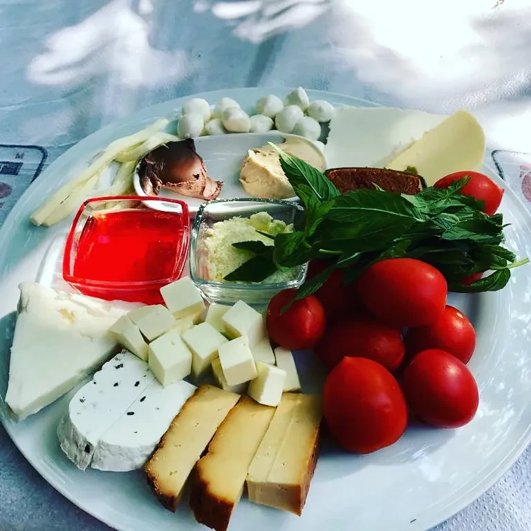 Köy Konağı Restoran