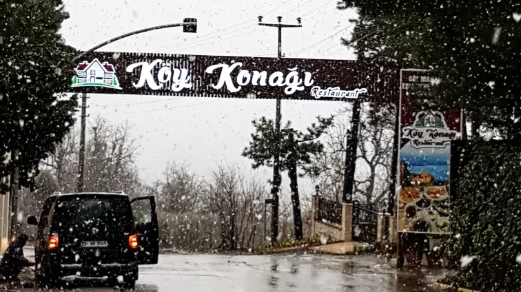 Köy Konağı Restoran fotoğraf 2