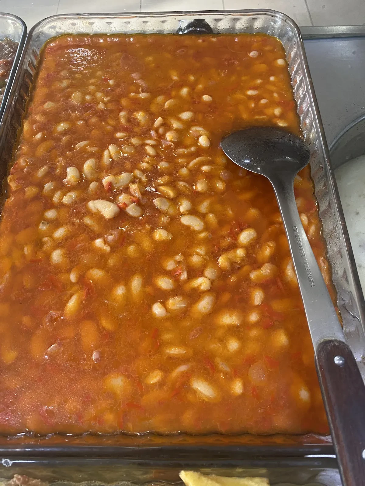 Ünlü yemek fotoğraf 3