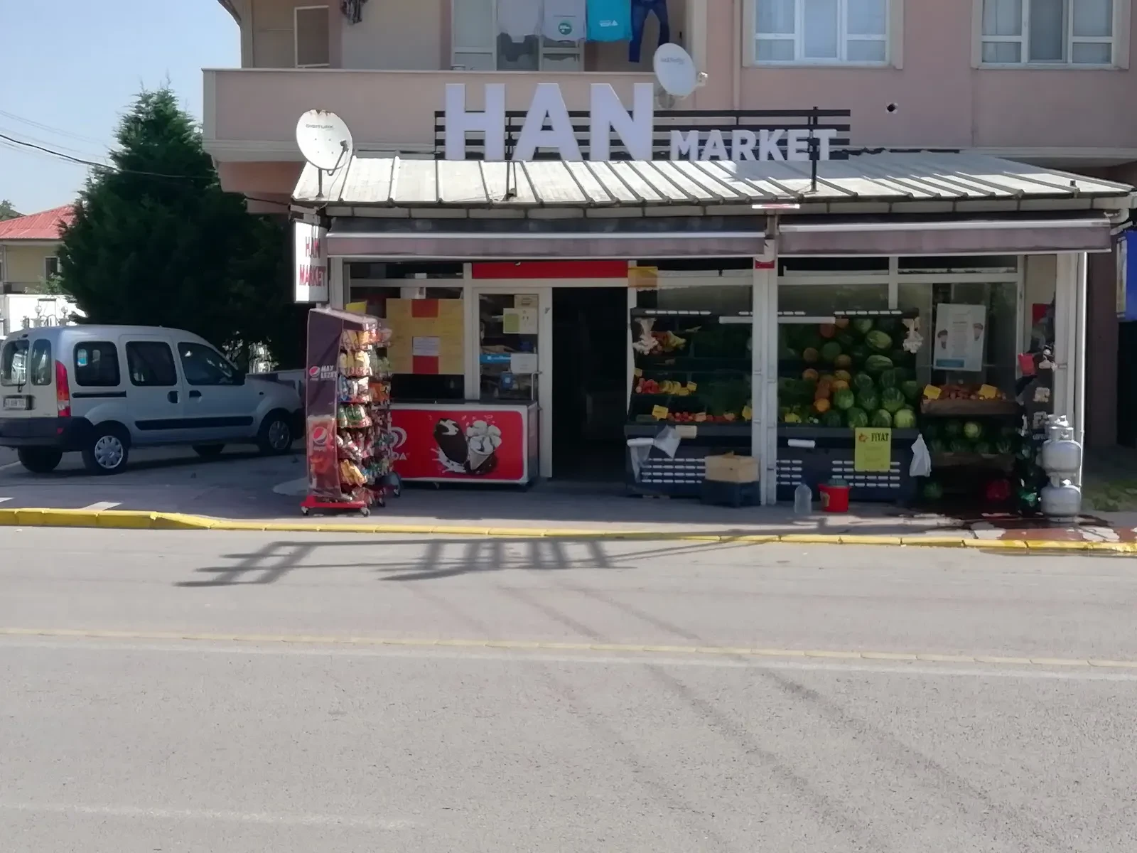 Sarılar Market fotoğraf 3