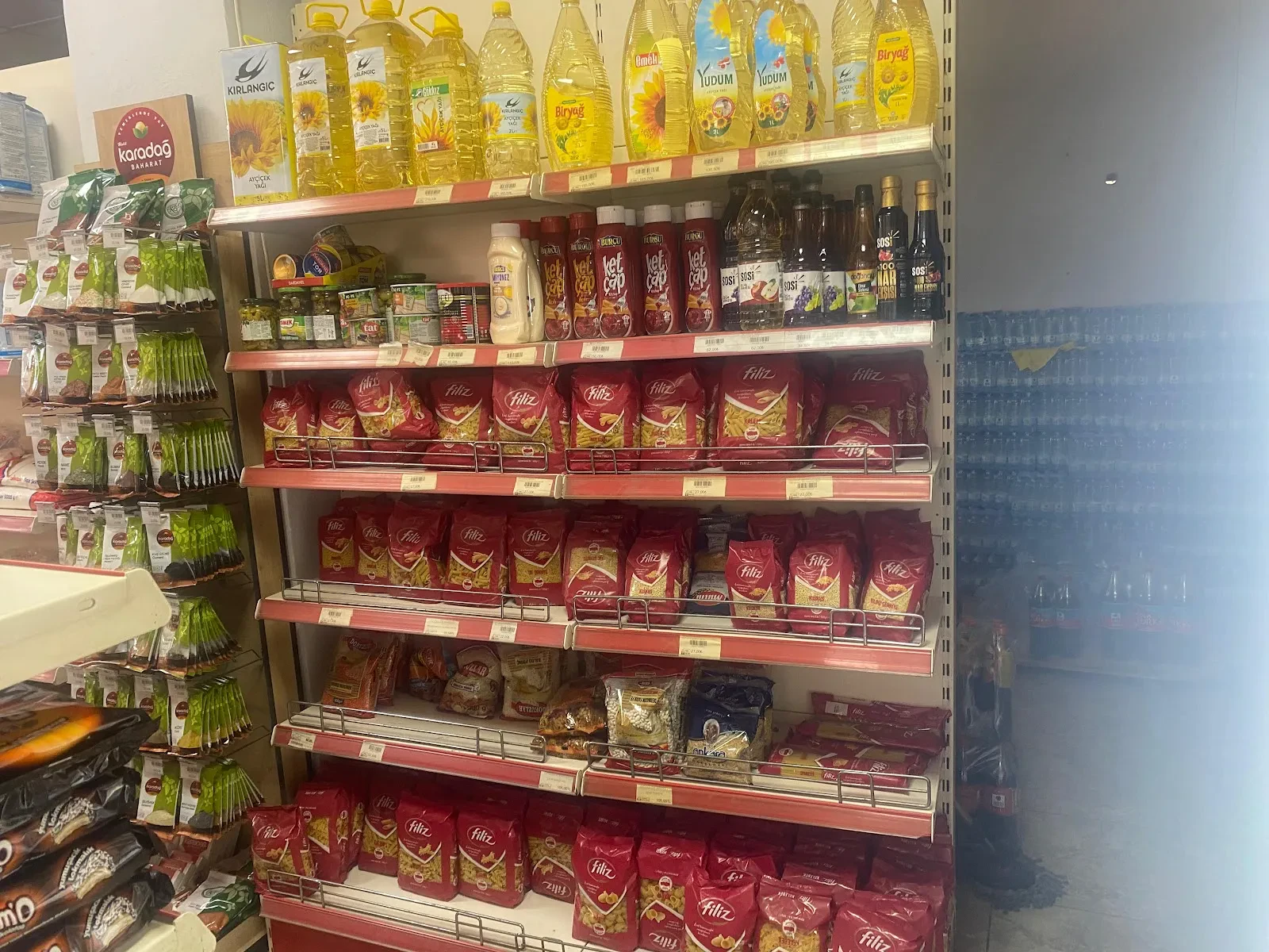 Sarılar Market fotoğraf 4