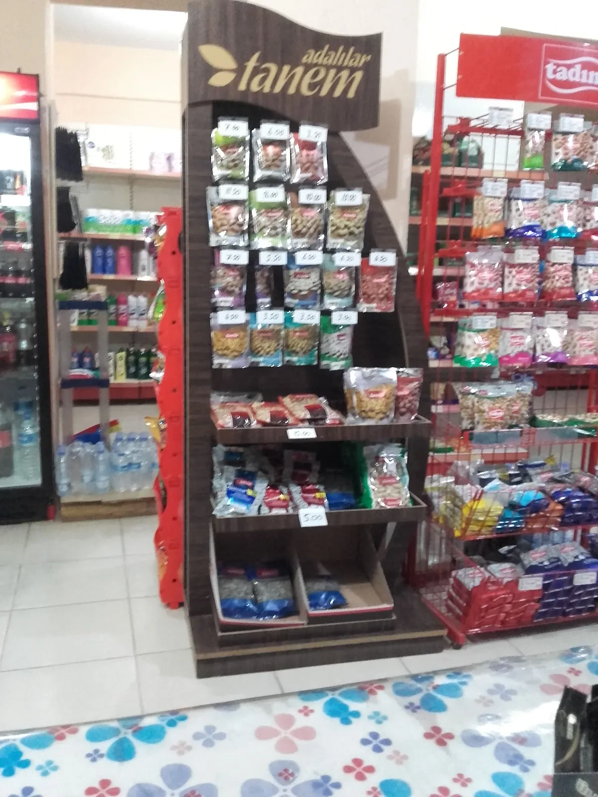 Eltas Market