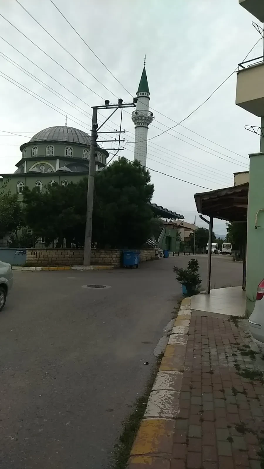 Tepecik Market