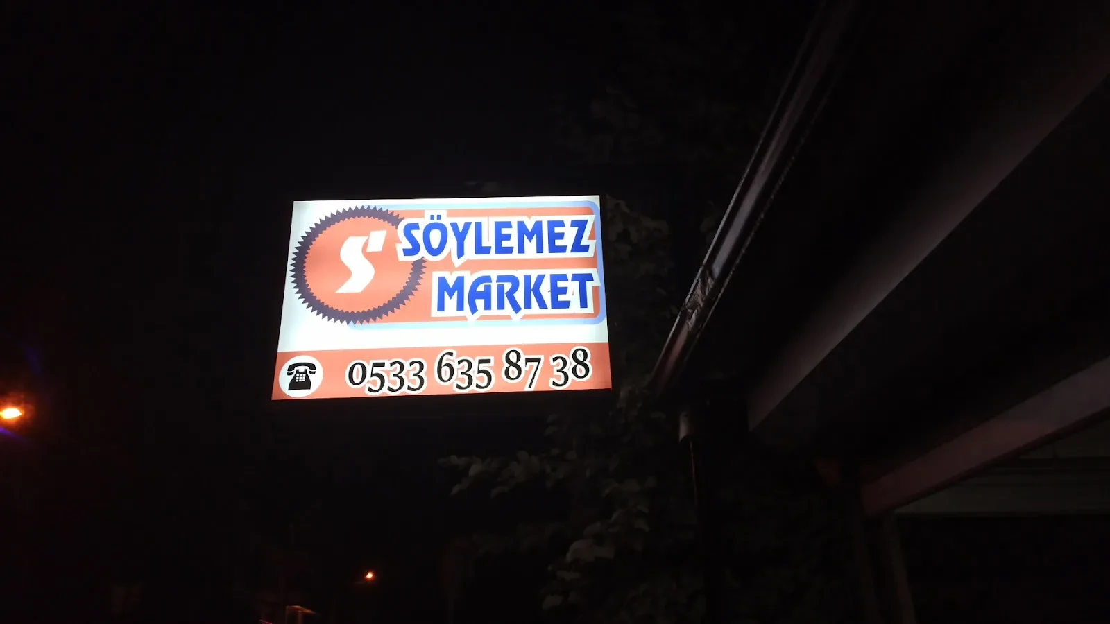 Söylemez Market fotoğraf 2