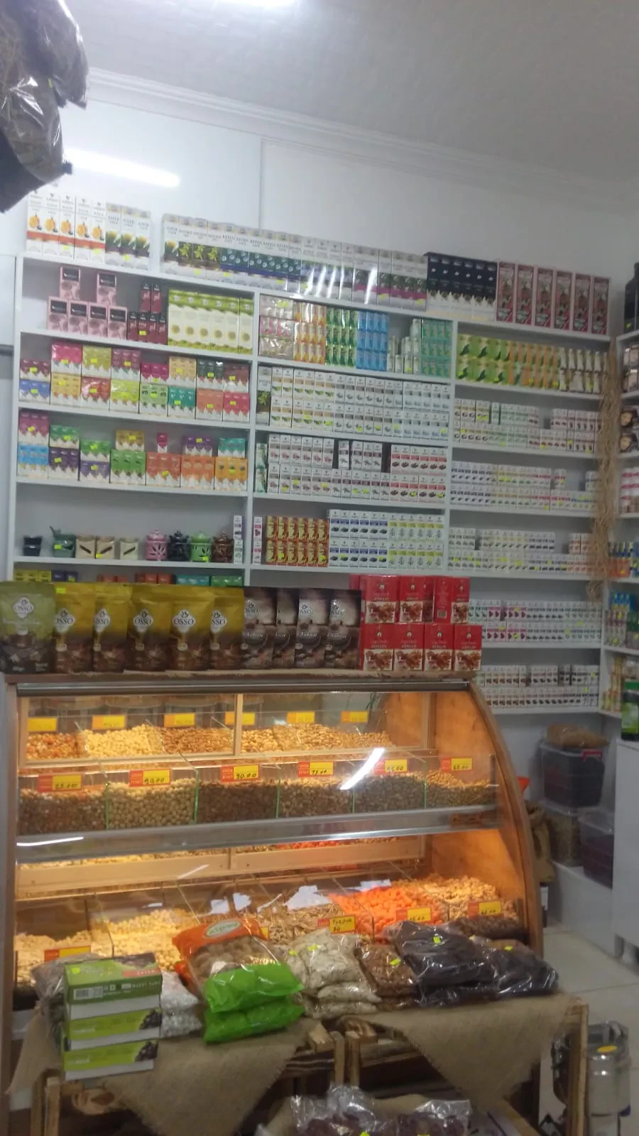 Doğal Aktar fotoğraf 2