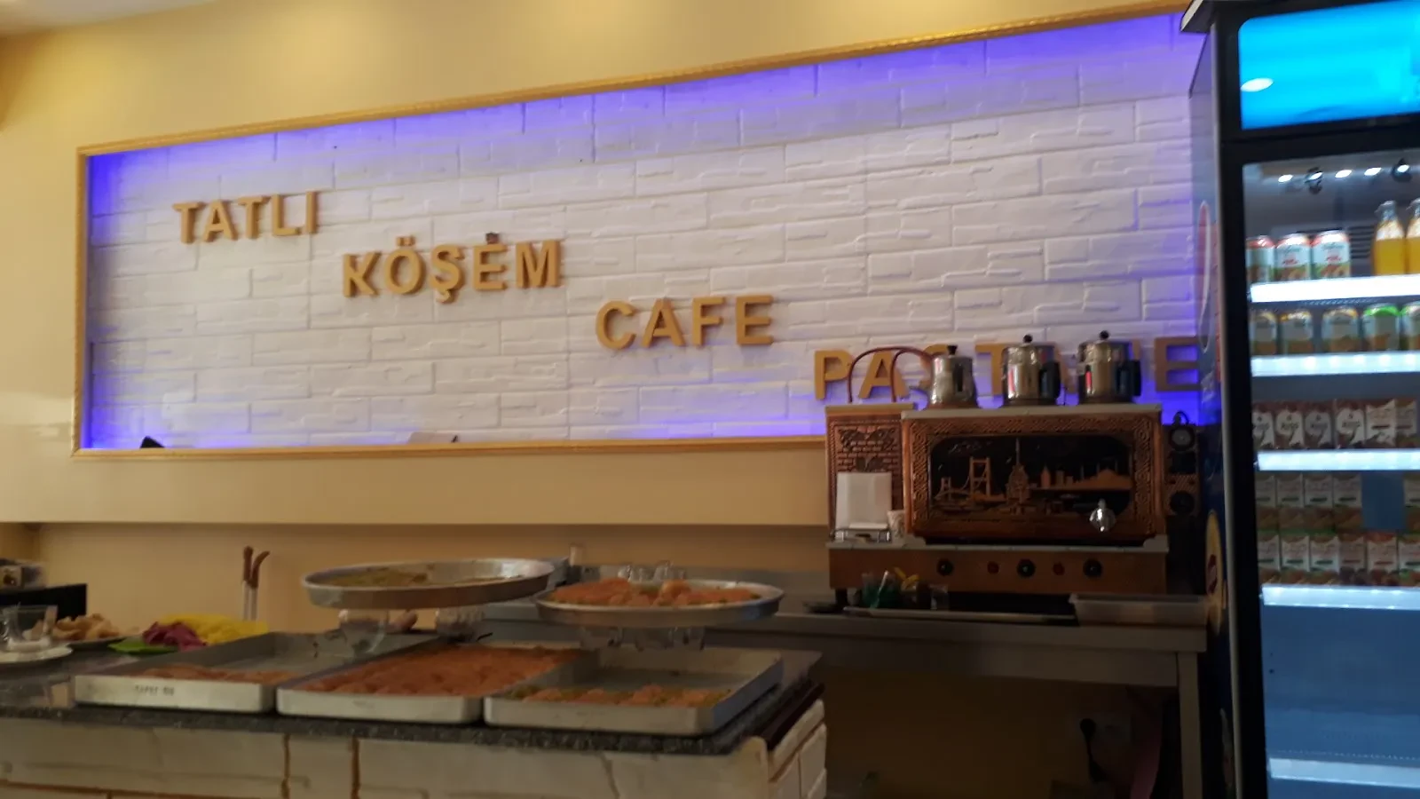 Nur Pastanesi