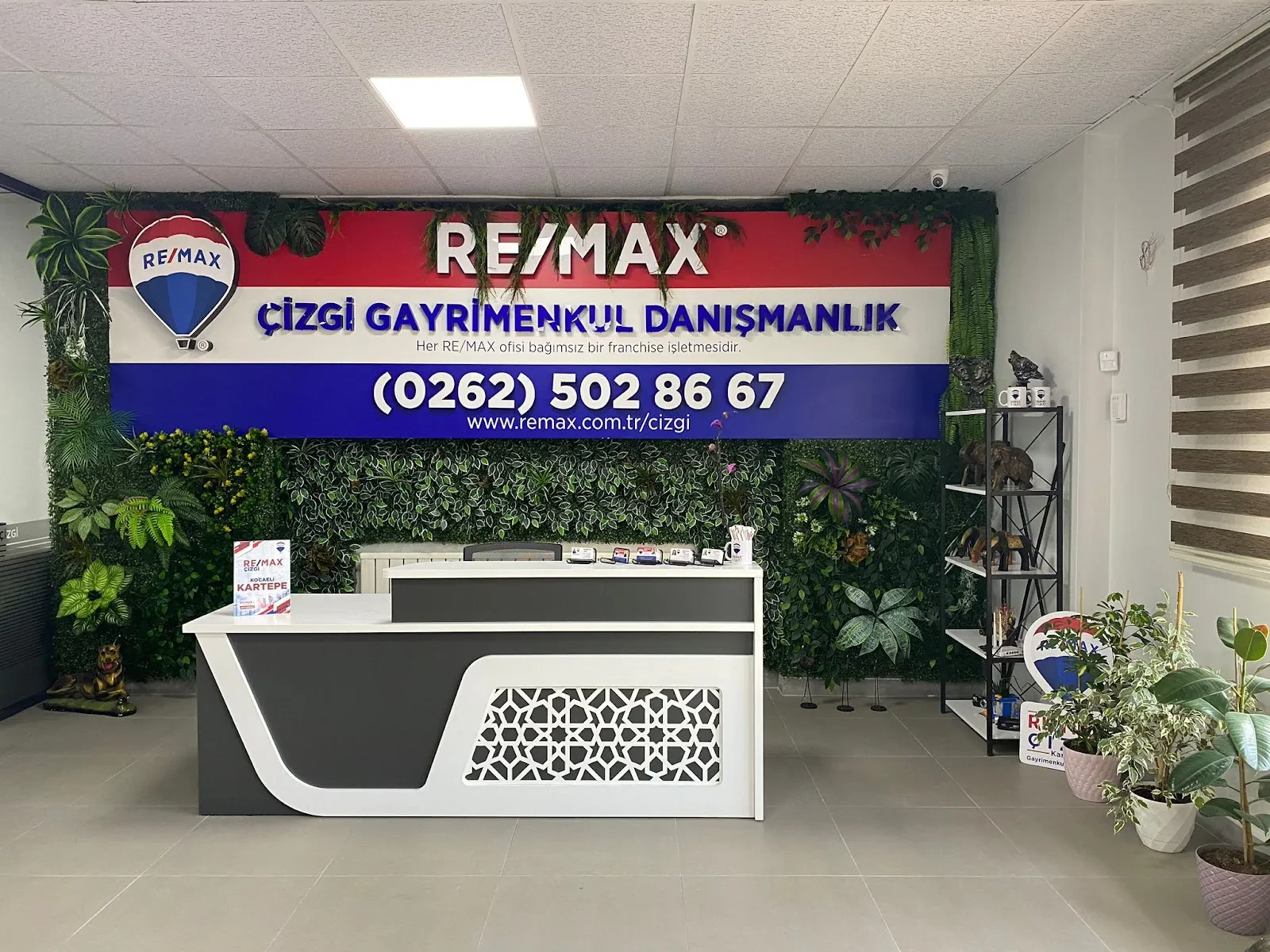 REMAX Çizgi