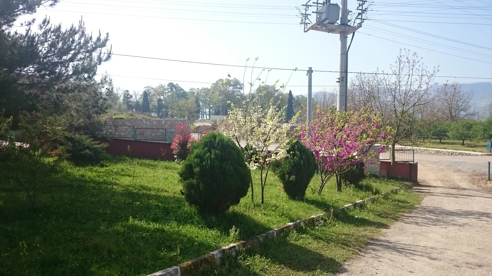 Eşme Aile Sağlığı Merkezi