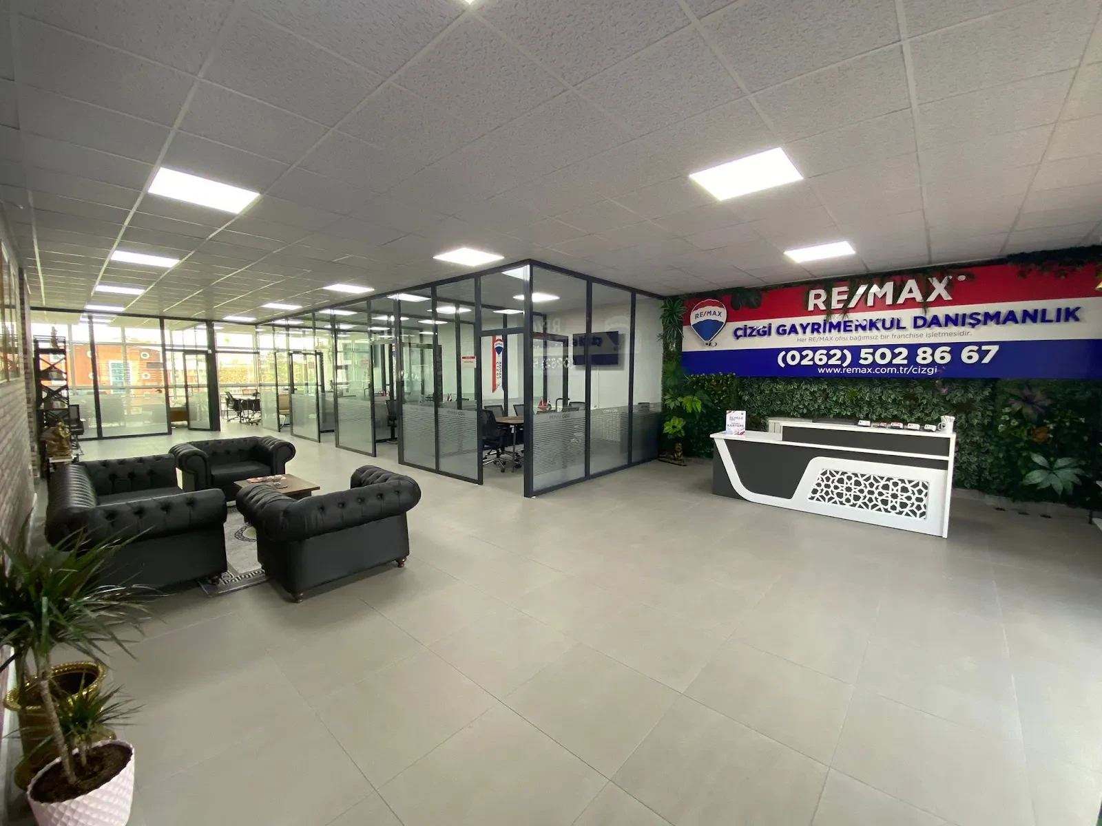 REMAX Çizgi fotoğraf 3