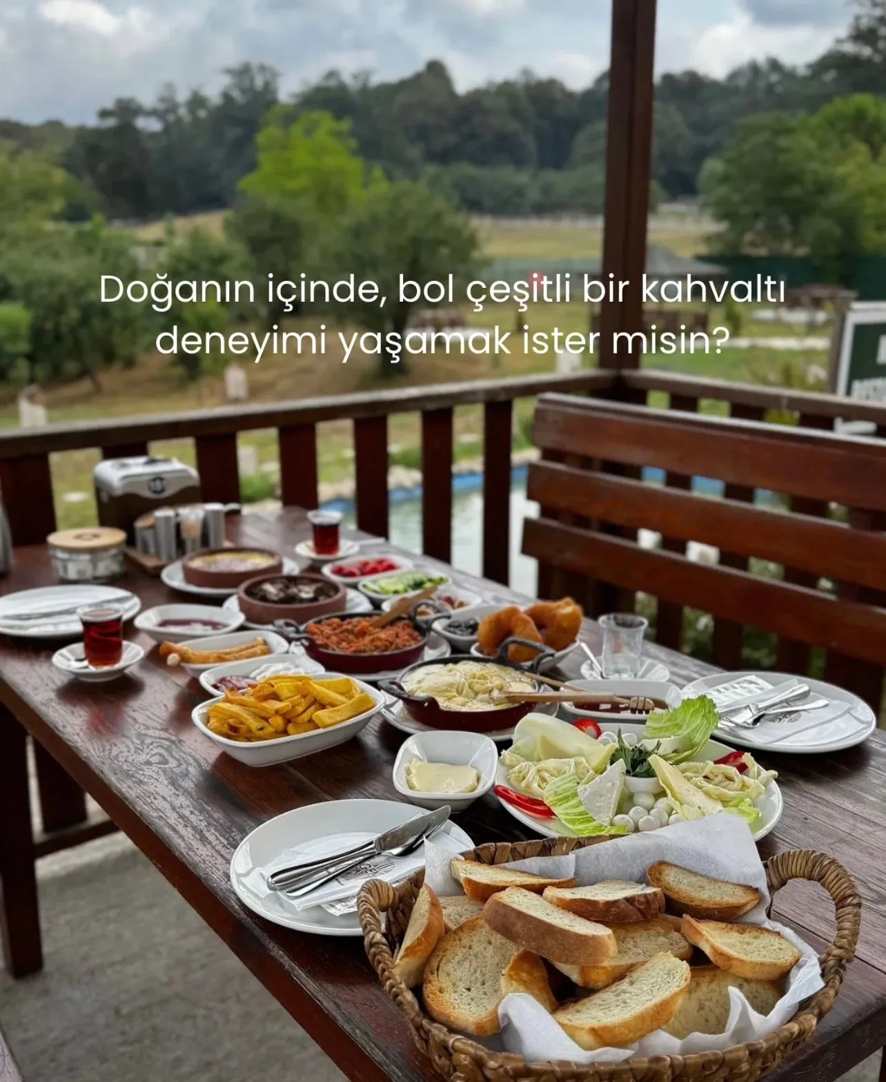 Bageni Kafe Restoran