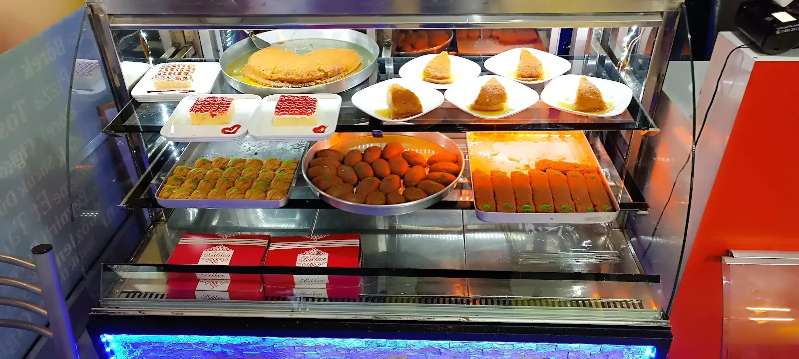 Sipahi Cafe Tantuni fotoğraf 3