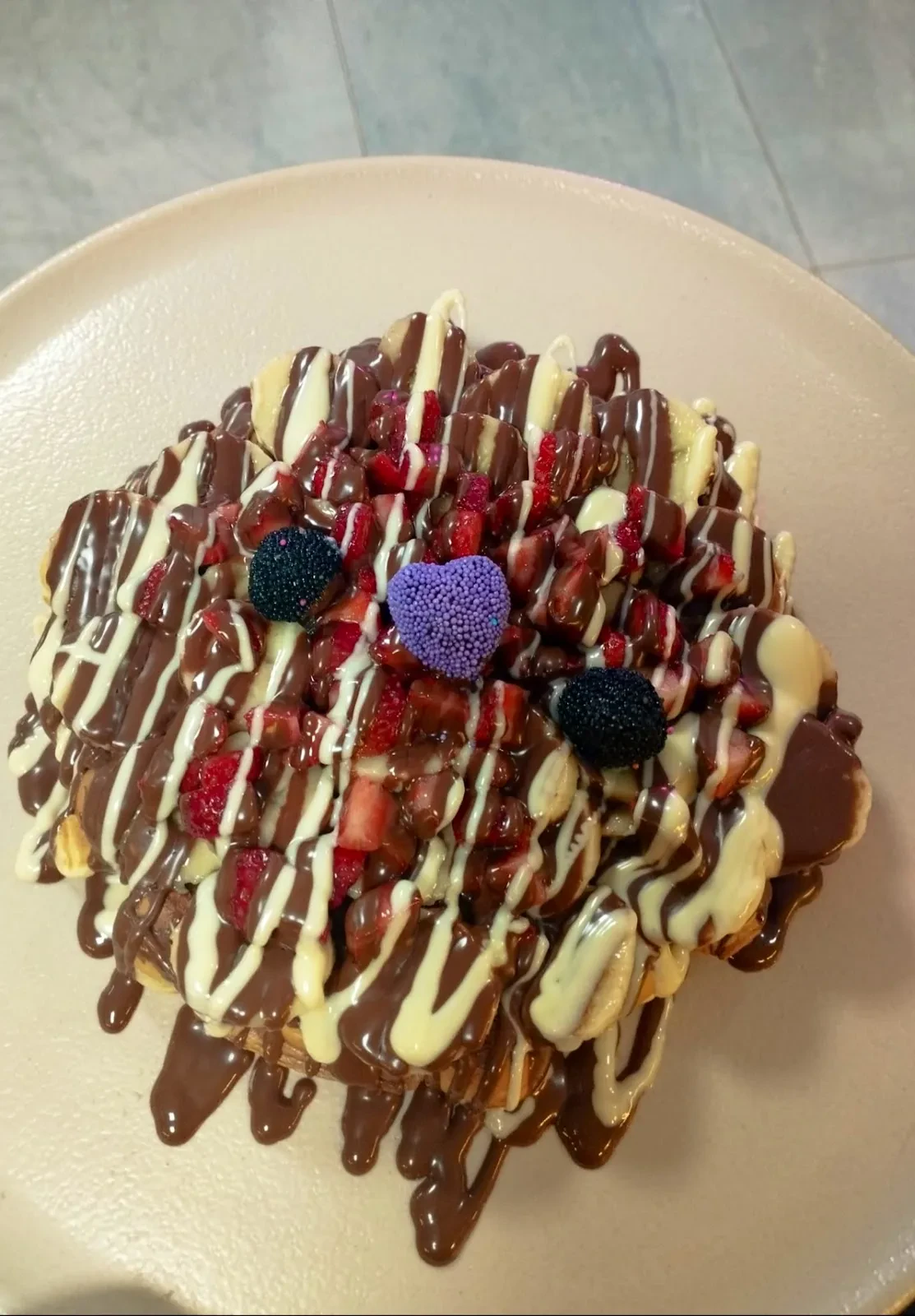 Kartepe Waffle & Kumpir