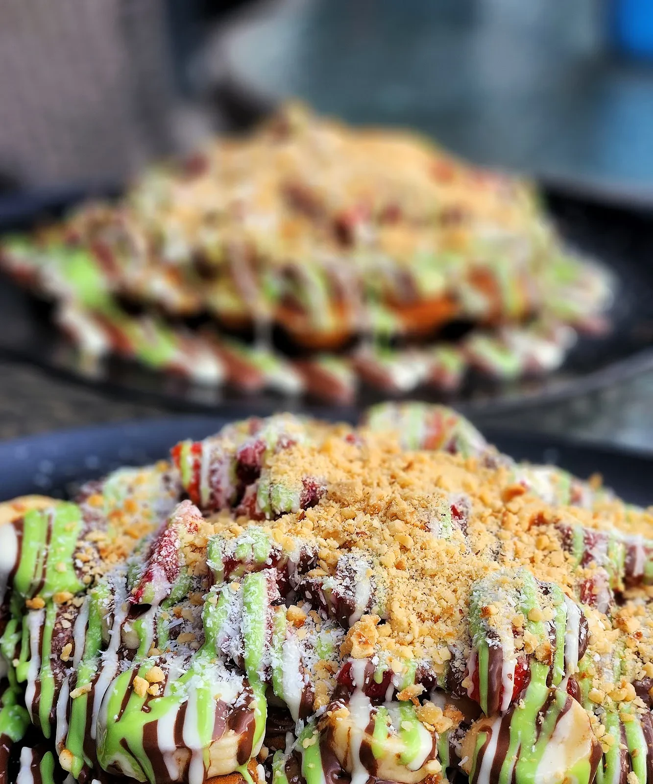 Kartepe Waffle & Kumpir fotoğraf 3