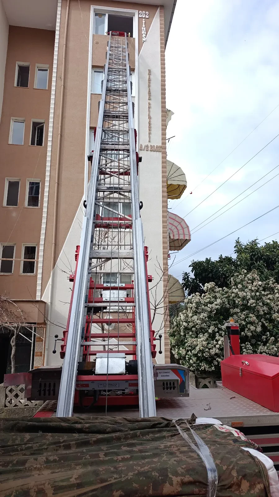 Arg Nakliyat fotoğraf 2