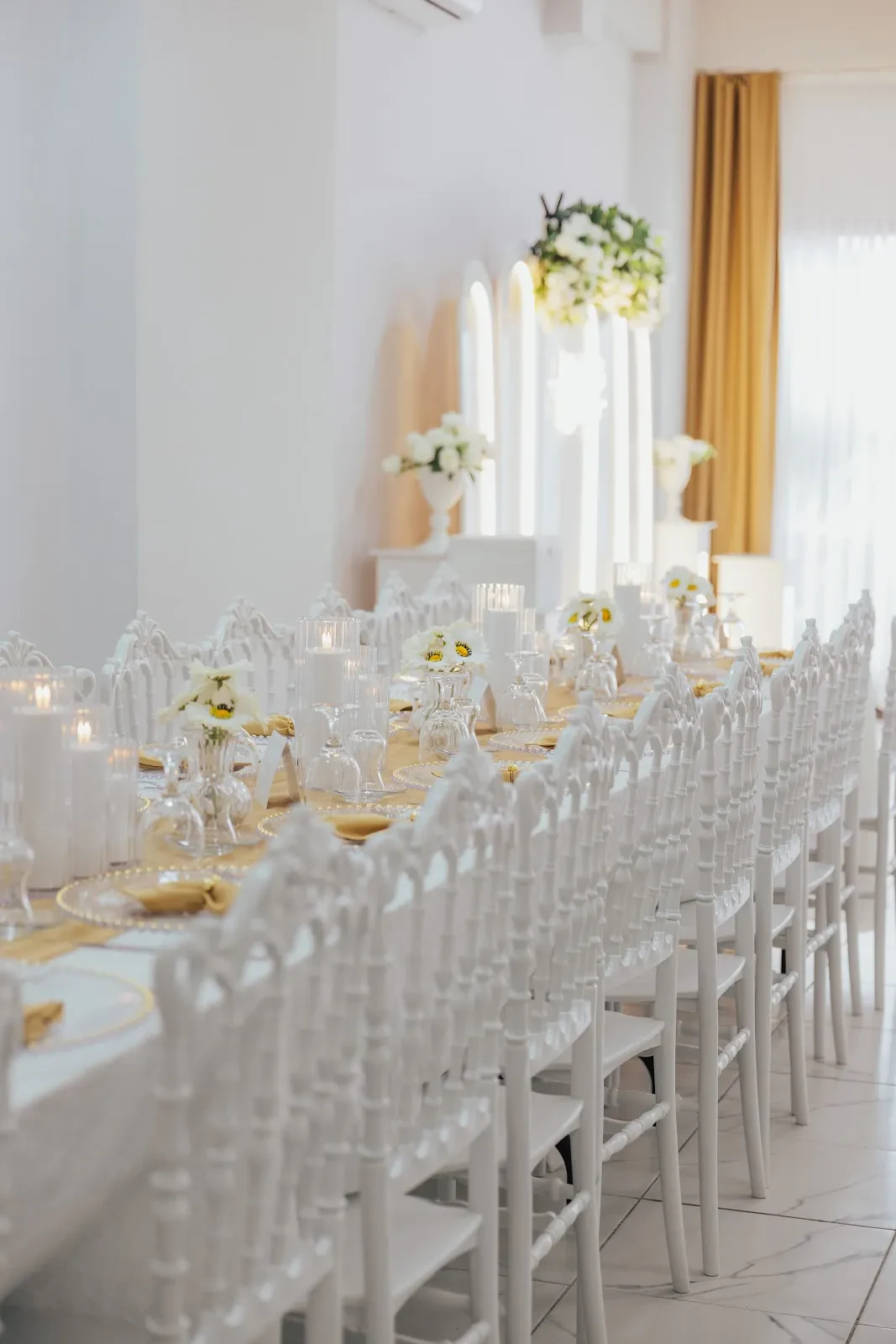 Gold Davet Evi