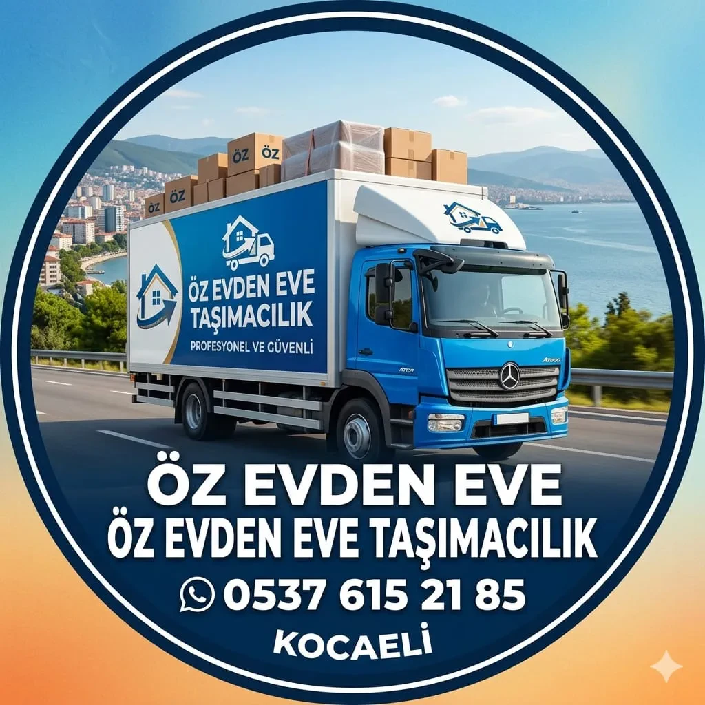 Öz Evden Eve Nakliyat fotoğraf 2