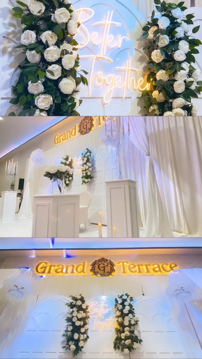 Grand Terrace