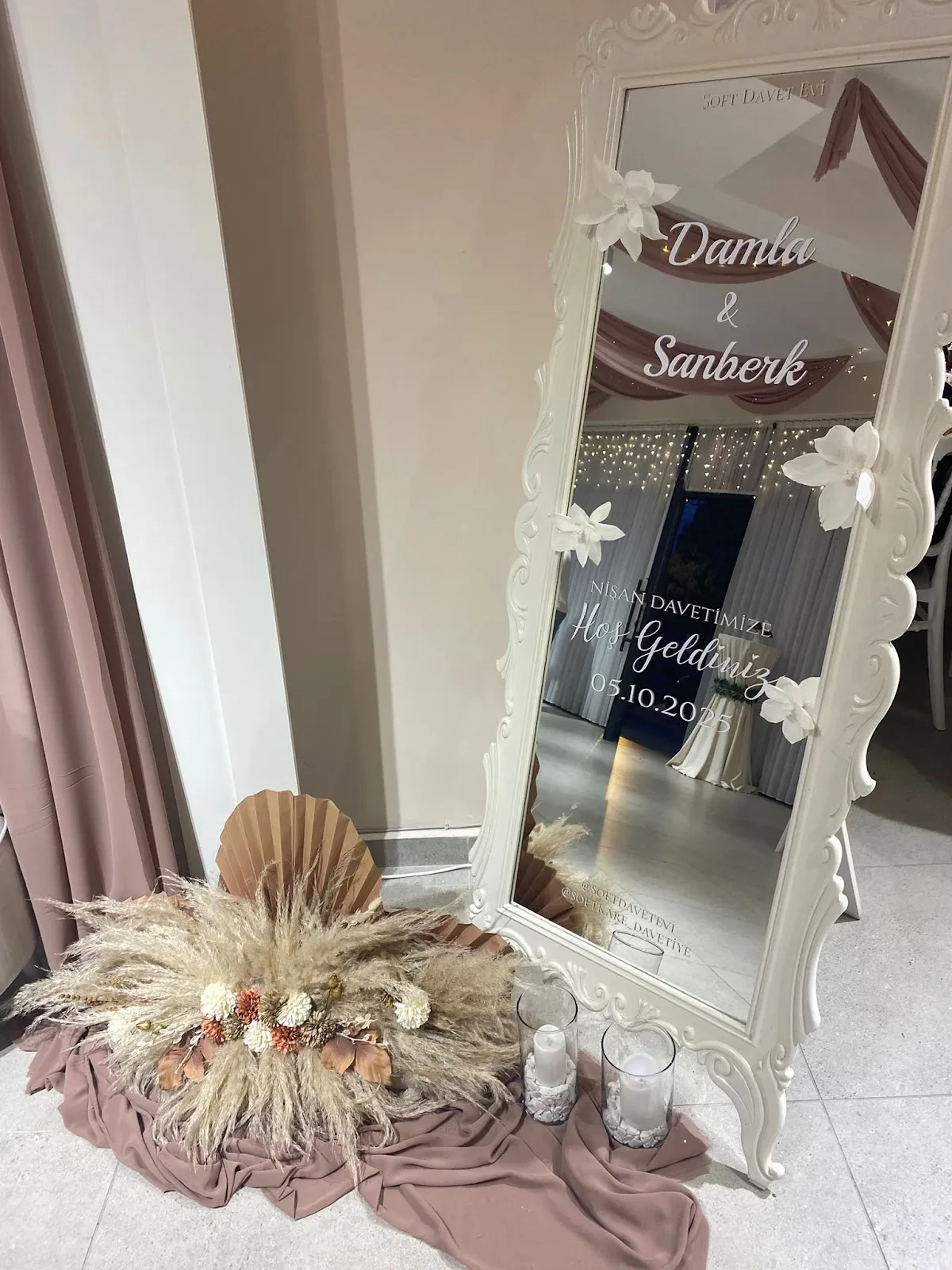 Soft Davet Evi fotoğraf 2