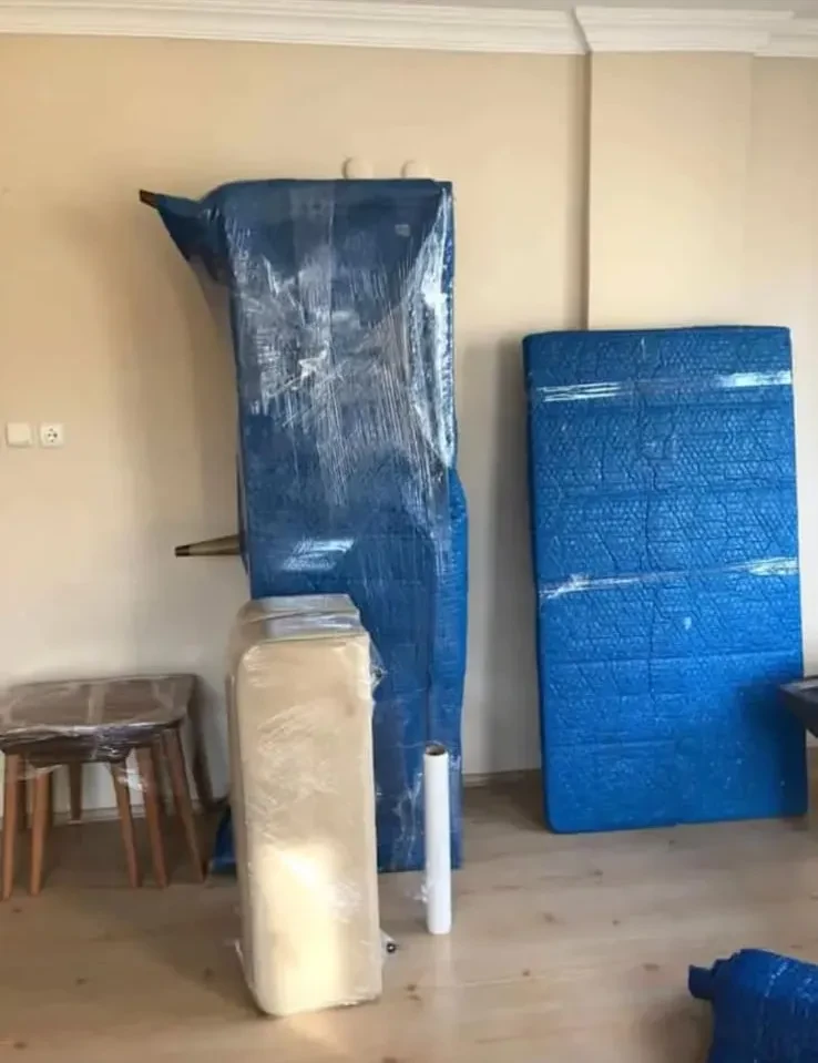 Miraç Nakliyat